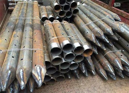 邛崃钢花管哪里有卖