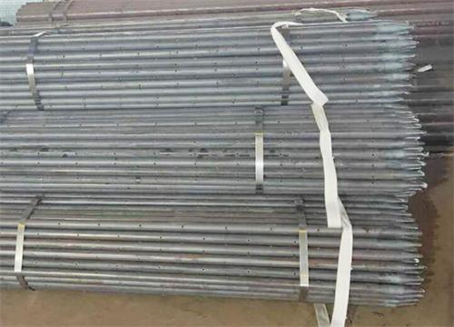 邛崃钢花管现货